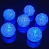 Illuminated Ice Cubes for Drinks, LED Ice Cubes for Drinks, Reusable Glowing Ice Cubes, Liquid Activated, Reusable Multi Colour, LED Drinks - of 12 for Club Party Wedding view 3