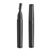 Agmoctz 1Pcs Multifunctional Electric Eyebrow Trimmer Painless Mini Portable Shaver Epilator for Women view 3