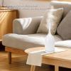 110ML Essential Oil Diffuser, Quiet Aromatherapy Diffuser with Intelligent Timer for Baby Bedroom, Hotel, Plant view 2