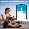 Body Fat Scales view 2