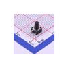 (10pieces) TC-1109DE-C-G DIP view 1
