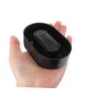 Beavorty Head Cleaning Brush Electric Cleaner for Men's Clipper Cleaning Portable Care Tool view 3