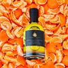 Caravella Fine Food 3x Tangerine, Chili & Garlic, Basil Flavored Extra Virgin Olive Oils 250 ml -Italian Cold-pressed Aromatic blend Gourmet Gift -for Cooking Drizzling Marinades Vinaigrettes view 2