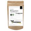 Phoenix Fungi Bulgarian Yogurt Starter Culture Live Beneficial Bacteria Fermentation Traditional Mild & Tangy Flavour Easy to Use Reusable & Long-Lasting view 1