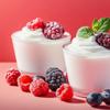 Phoenix Fungi Caspian Sea Yoghurt Starter Culture Live Beneficial Bacteria Fermentation Traditional African Cultured Milk Easy to Use Reusable & Long-Lasting view 3