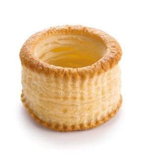 Pidy - Medium Vol Au Vents - 72 x 8cm