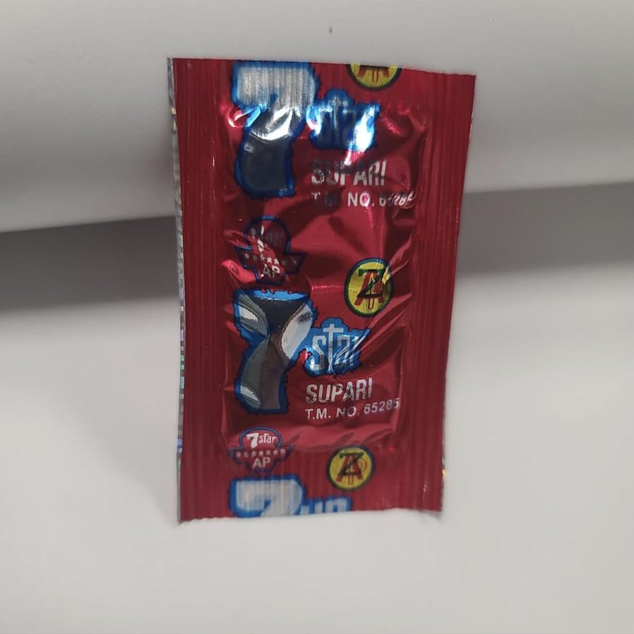 7star 7up pan paan flavor nuts 24 pack from pakistan [FLAT PACKED]