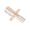 30 Minute Sand Timer for Sauna Use, Hourglass for Time Measurement, beige view 2