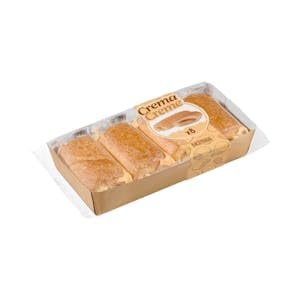 Neapolitan with filling cream flavour Hacendado Pack 8 ud. (370 g) Pack 2