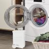 Detergent Box - Washing Powder Box Dosing Spoon | 3L Detergent Storage Washing Powder Box | Washing Powder Box | 3 Pound Storage Bucket, Detergent Detergent Container Washing Powder Container view 2