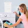 Detergent Box - Washing Powder Box Dosing Spoon | 3L Detergent Storage Washing Powder Box | Washing Powder Box | 3 Pound Storage Bucket, Detergent Detergent Container Washing Powder Container view 3