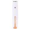 4 in 1 Women Electric Hair Remover Portable Rechargeable Trimmer for Facial Eyebrow Body Underarm Hair||Home Travel