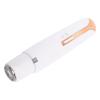 4 in 1 Women Electric Hair Remover Portable Rechargeable Trimmer for Facial Eyebrow Body Underarm Hair||Home Travel view 2