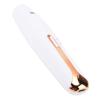 4 in 1 Women Electric Hair Remover Portable Rechargeable Trimmer for Facial Eyebrow Body Underarm Hair||Home Travel view 3