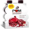 100% Pomegranate Juice, 2 x 710ml Pure, Natural, Antioxidant-Rich Juice, No Added Sugar, Non-GMO, Ideal for Healthy Lifestyle and Refreshment - By MegaAisle view 1