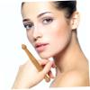 SEWOART 4pcs Fragrant Wood Acupoint Pen for Body Massage Light Brown for Acupuncture Point Rod and Massage Tool Use Style view 4