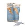 Beauty Formula Hair Removal Cream Moisturising Shea Butter+Sensitive Skin Vegan 100ml,1 OF EACH With Free Orignial Lip Balm view 2