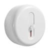 Wall Mounted Toilet Paper Dispenser - Waterproof Auto Cut Off Center Pull Towel and Tissue Dispenser for Home and Commercial Use view 2