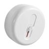 Wall Mounted Toilet Paper Dispenser - Waterproof Auto Cut Off Center Pull Towel and Tissue Dispenser for Home and Commercial Use view 3