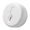 Wall Mounted Toilet Paper Dispenser - Waterproof Auto Cut Off Center Pull Towel and Tissue Dispenser for Home and Commercial Use view 4