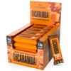 The Big Little Bar | 20 Pack, Salted Caramel Caramba Flavour, High Protein Bar, Low Sugar, High Fibre, GMO Free, Delicious Protein Snack | Protein Works view 1