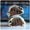 The Big Little Bar | 20 Pack, Salted Caramel Caramba Flavour, High Protein Bar, Low Sugar, High Fibre, GMO Free, Delicious Protein Snack | Protein Works view 3