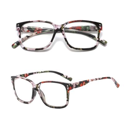 1 Pack Blue Light Reading Glasses for Women, Blue Light Blocking Glasses, Anti Blue Light Glasses for Gaming, Working(1.5 x)