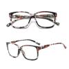 1 Pack Blue Light Reading Glasses for Women, Blue Light Blocking Glasses, Anti Blue Light Glasses for Gaming, Working(1.5 x) view 1