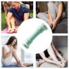 Foot Roller Massage, Massage Roller for Stress Relief - Reflexology Tools,Portable Accessories Support, Manual Deep Tissue and for Women view 4