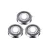 3/6Pcs SH30/50/52 Shaver Replacement HeadsCompatible for PhilipsElectric Shaver Series 1000, 2000, 3000, 5000 Blade Head(3pcs)