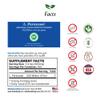 Foods For Gut Lactobacillus Paracasei Probiotic Powder 400 Billion cfu's | Made in USA | No Additives | Digestive & Immune Support | High Potency | L. Paracasei | (100 Grams) view 2