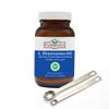 Foods For Gut Lactobacillus Rhamnosus GG Probiotic Powder 350 Billion cfu's | Made in USA | No Additives | Digestive & Immune Support | High Potency | L. Rhamnosus GG | (100 Grams) view 1