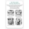 SYJYM 30PCS Individual Package Floss Colorful Fruit Flavor Dental Floss Set Pick Toothpick Portable Teeth Cleaner With Box view 3