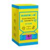 ELECTRO-HI Electrolyte Drink Mix | A Dubai Favourite | 10 Mixed Berry Powder Packets for Rapid Hydration & Energy | Low Sugar view 1