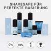 ShaveSafe Men's Sensitive Shaving Foam (200 ml (Pack of 2) view 4