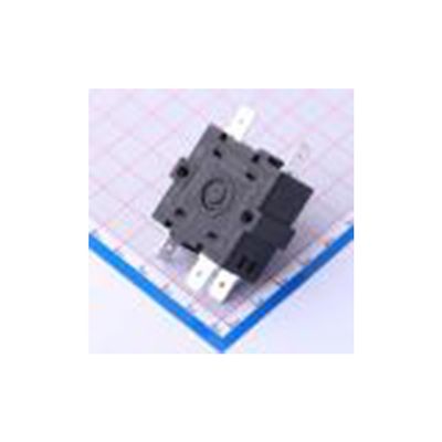 (5pieces) FR04-319B3Q16L-R DIP