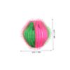 IWOWHERO 6pcs Pet Laundry Ball Nylon Washing Machine Balls Pet Hair Catcher for Washer Laundry view 2