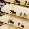 Warrior Crunch Protein Bars 20g Protein Per Bar Low Carb, Low Sugar Snack High Protein Treat White Chocolate Crisp Flavor 12 x 64g Bars Ideal for Fitness, Muscle Recovery view 3