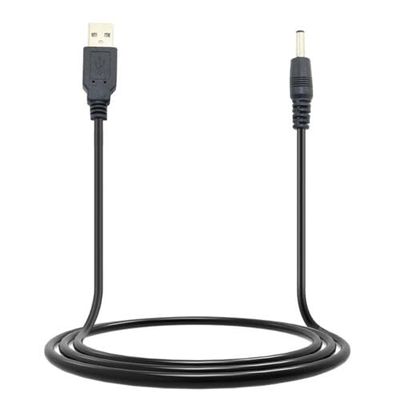 Braun Type MGK3021 Beard Trimmer USB Replacement Charger Cable 2.5bjj