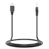 Braun Type MGK3021 Beard Trimmer USB Replacement Charger Cable 2.5bjj view 1