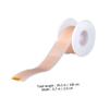 Anneome 2rolls Scar Covering Patch Invisible Skin Tape for Tattoos Cover up Wear-Resistant Heel Liner for Shoes view 2