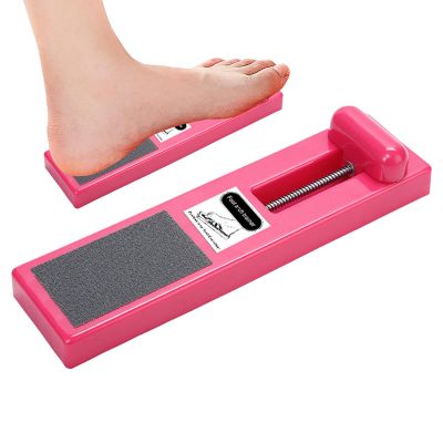 Foot Arch Enhancer Ballet Performance Tool