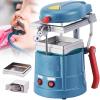 1000W Dental Vacuum Forming Machine, Former Molder Heat Thermoforming Lab Equipment, Heavy Duty Adjustable Material Former, DIY Dentur Kit,220V view 1