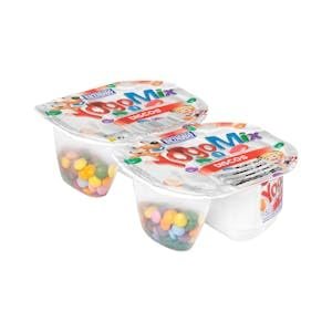 YogoMix Sugar YogoMix Discs Making with Chocolate Disquitos 2 pcs x 150 g Pack 2