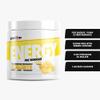 Per4m Energy Pre Workout with Amino Acids | Caffeine, Tyrosine, Citrulline & Theobromine | Endurance, Focus & Sustained Power | 60 Servings (390g, Lemon Sherbet Fizz) view 2