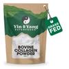 Collagen Powder 1kg | Supports Skin, Hair, Nails & Joints | High Strength Bovine Collagen Peptides Powder | Pure Hydrolysed Collagen Protein Supplement for Women & Men view 1