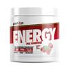 Per4m Energy Pre Workout with Amino Acids | Caffeine, Tyrosine, Citrulline & Theobromine | Endurance, Focus & Sustained Power | 60 Servings (390g, Cherry Fizz) view 1