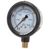Air Test Tool Kit, Powerstroke 6.0L 7.3L VT36 T444E, Dual Purpose Copper Steel Rubber with 6000 PSI Gauge for CAT 3126B, 3126E, C7 view 3