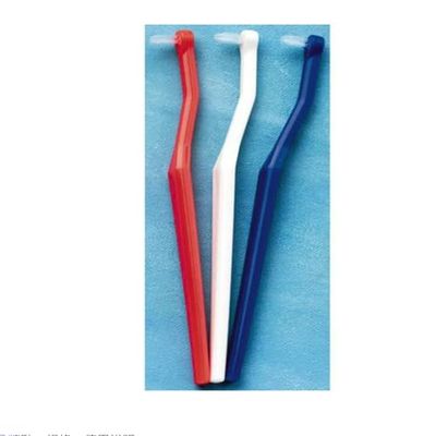 ACCLEAN END-Tufted INTERDENTAL Toothbrush Interspace X 1