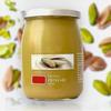 Novaease Pista Sicilian Pistachio Cream Spread - 600g, Rich & Nutty Pistachio Flavour, Pista, Creamy Indulgence, Sweet & Savory, Dubai Chocolate Inspired Spread view 2